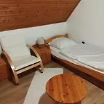 Villa Mecseki Farkaslak *