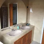 Villa Mecseki Farkaslak *