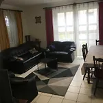 Mecseki Farkaslak Villa Magyarhertelend