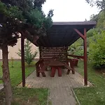 Mecseki Farkaslak * Magyarhertelend