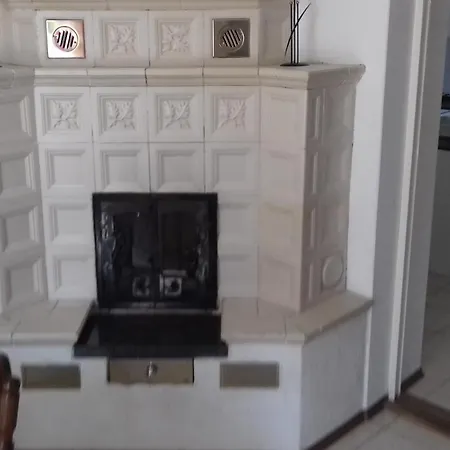 Mecseki Farkaslak Magyarhertelend