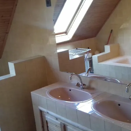 Mecseki Farkaslak Magyarhertelend