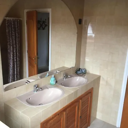 Villa Mecseki Farkaslak *