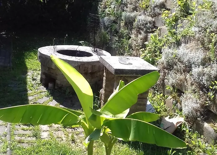 Mecseki Farkaslak Villa *